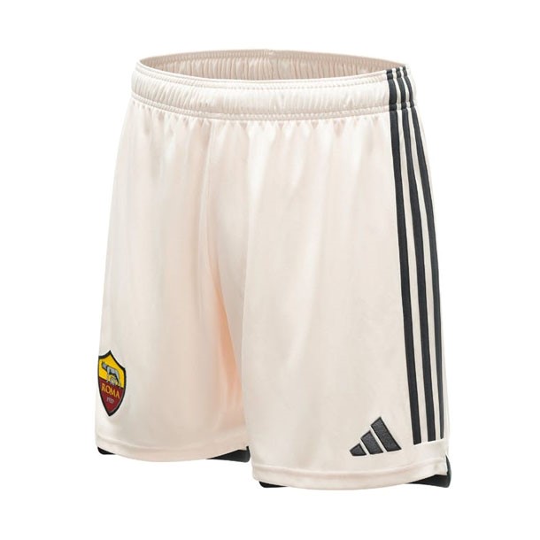 Pantalones AS Roma 2ª 2023-2024